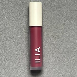 ILIA Balmy Gloss Tinted Lip Oil in Linger